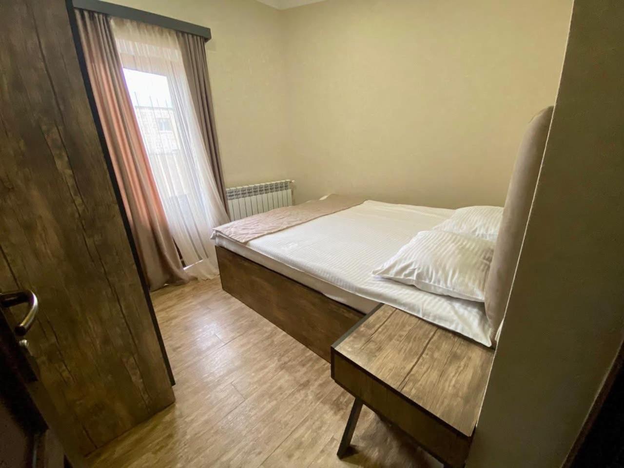 Tsaghkadzor Inn Hotel ภายนอก รูปภาพ