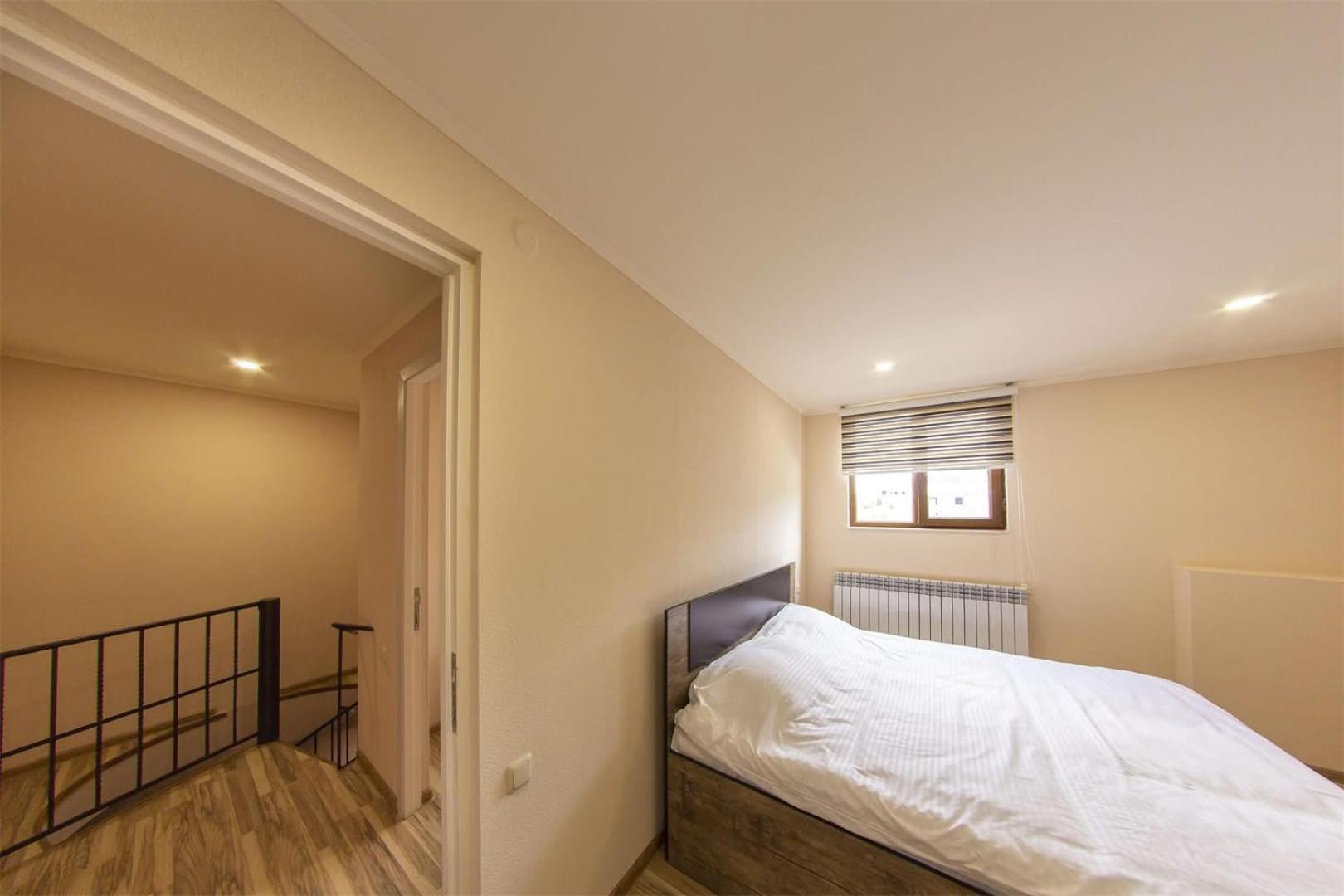 Tsaghkadzor Inn Hotel ภายนอก รูปภาพ